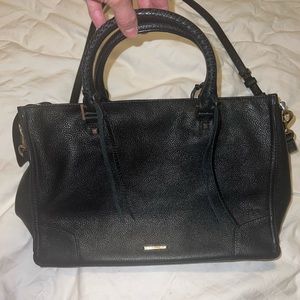 Rebecca Minkoff purse with crossbody strap
